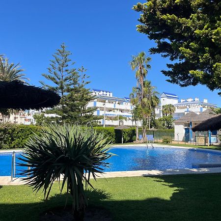 Apartamento En Costa Ballena, Urb. Playa Ballena Кадис Экстерьер фото
