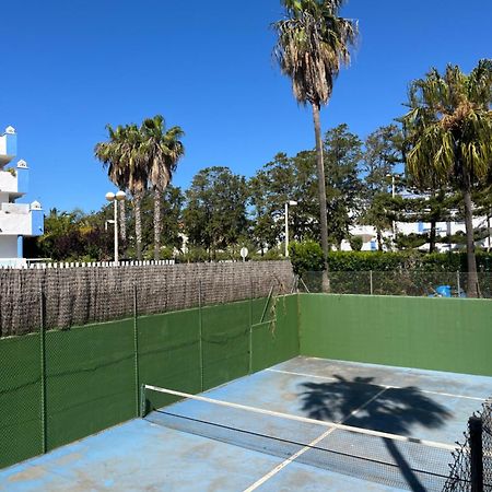 Apartamento En Costa Ballena, Urb. Playa Ballena Кадис Экстерьер фото