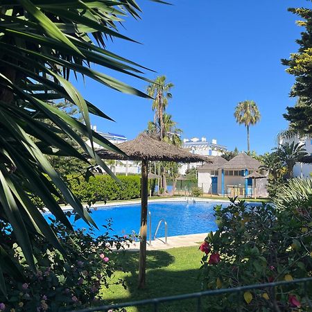 Apartamento En Costa Ballena, Urb. Playa Ballena Кадис Экстерьер фото