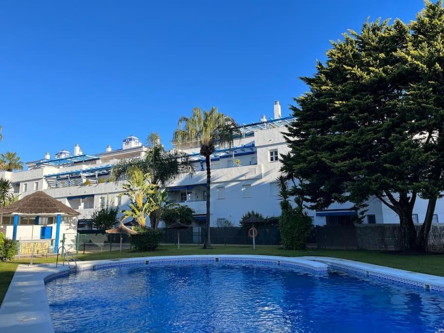 Apartamento En Costa Ballena, Urb. Playa Ballena Кадис Экстерьер фото