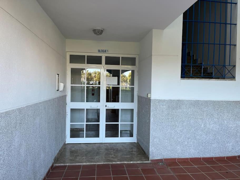 Apartamento En Costa Ballena, Urb. Playa Ballena Кадис Экстерьер фото
