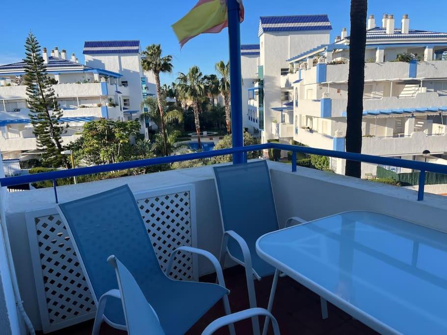 Apartamento En Costa Ballena, Urb. Playa Ballena Кадис Экстерьер фото