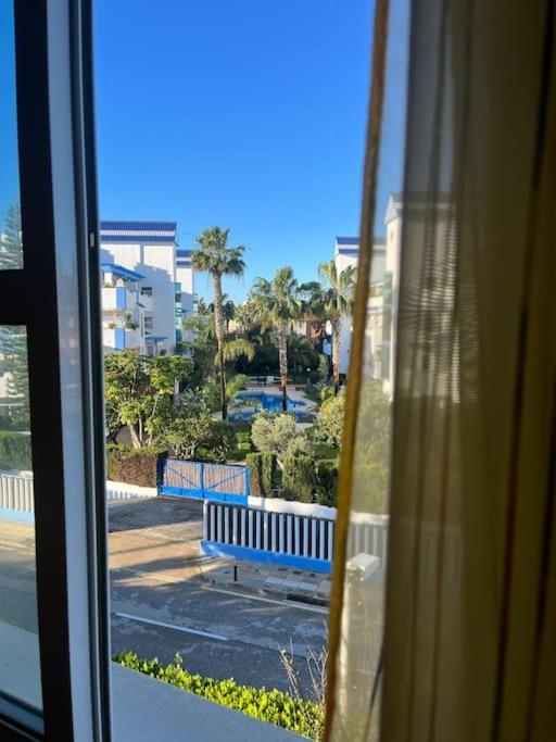 Apartamento En Costa Ballena, Urb. Playa Ballena Кадис Экстерьер фото