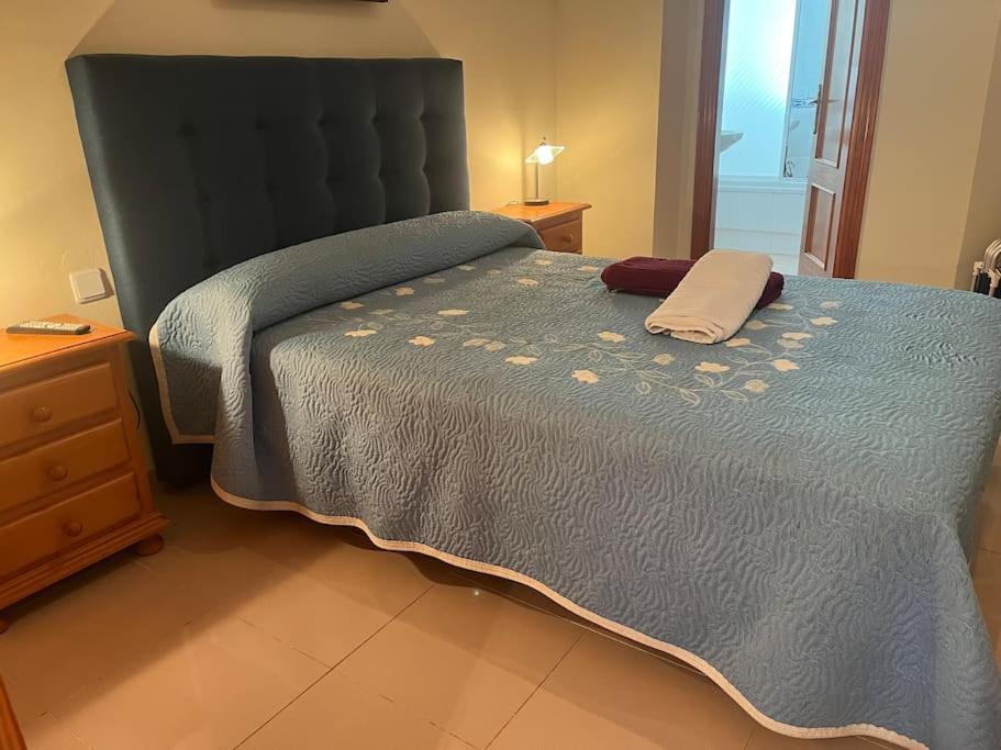 Apartamento En Costa Ballena, Urb. Playa Ballena Кадис Экстерьер фото