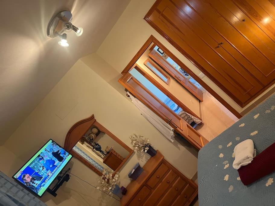 Apartamento En Costa Ballena, Urb. Playa Ballena Кадис Экстерьер фото