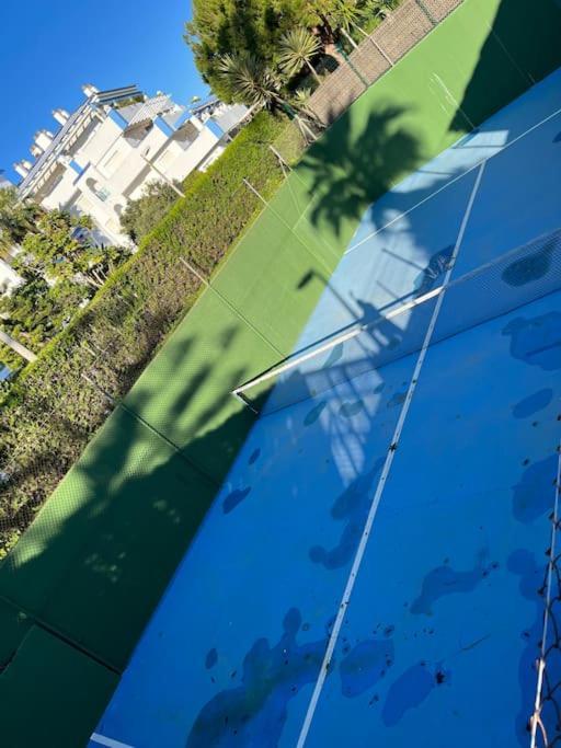 Apartamento En Costa Ballena, Urb. Playa Ballena Кадис Экстерьер фото